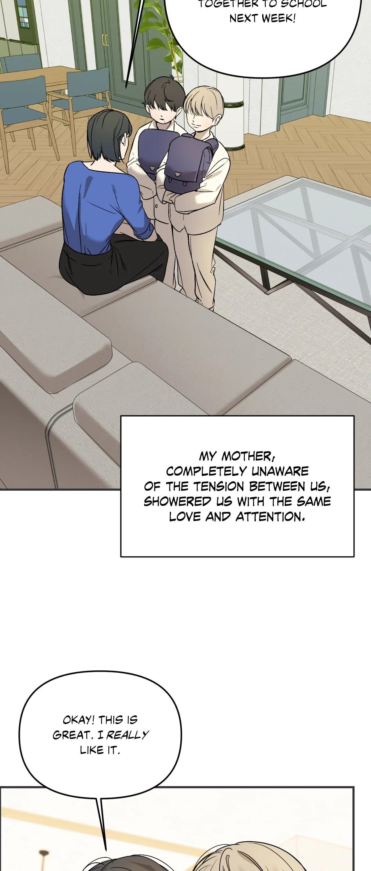 backlight, Chapter 33 image 44